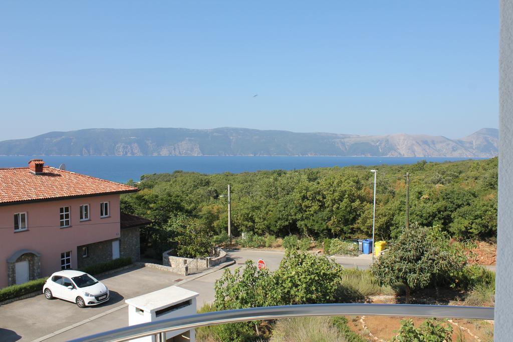 Villa Infinity Pinezići Buitenkant foto