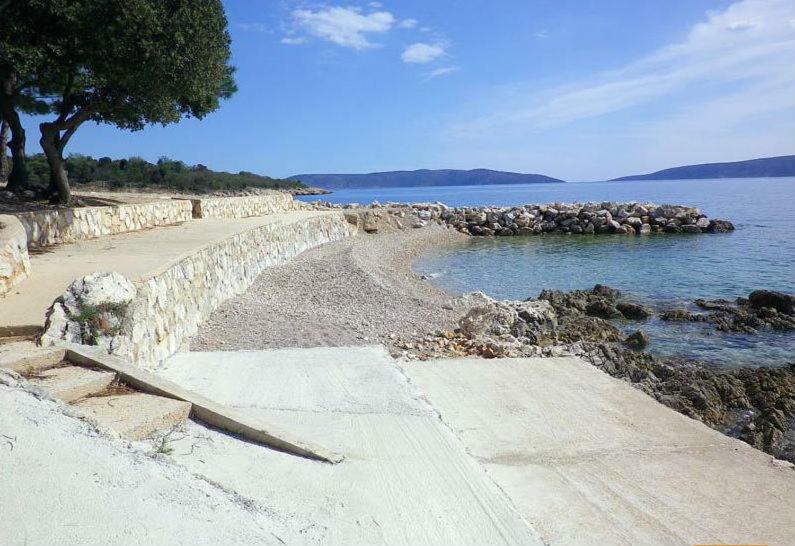Villa Infinity Pinezići Buitenkant foto