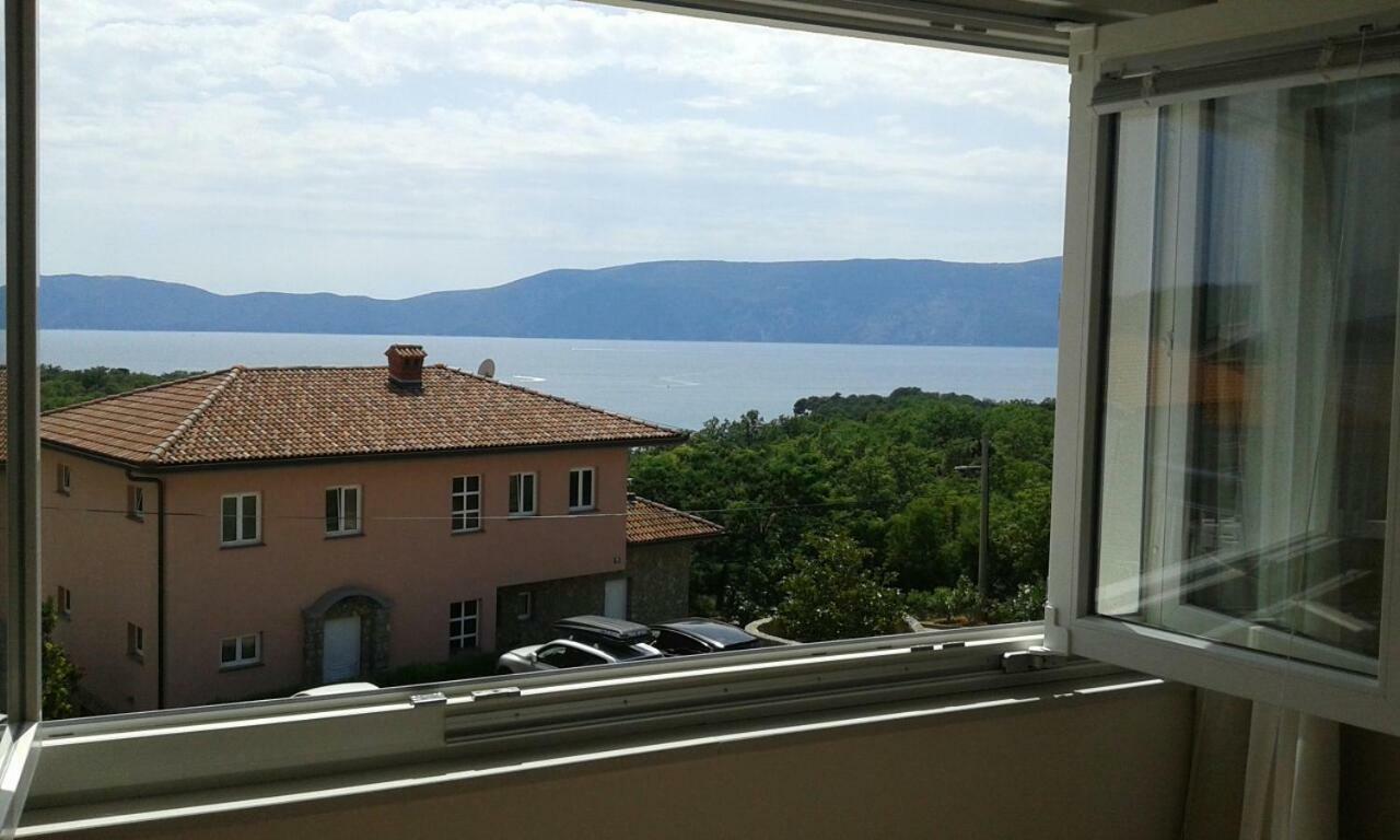 Villa Infinity Pinezići Buitenkant foto
